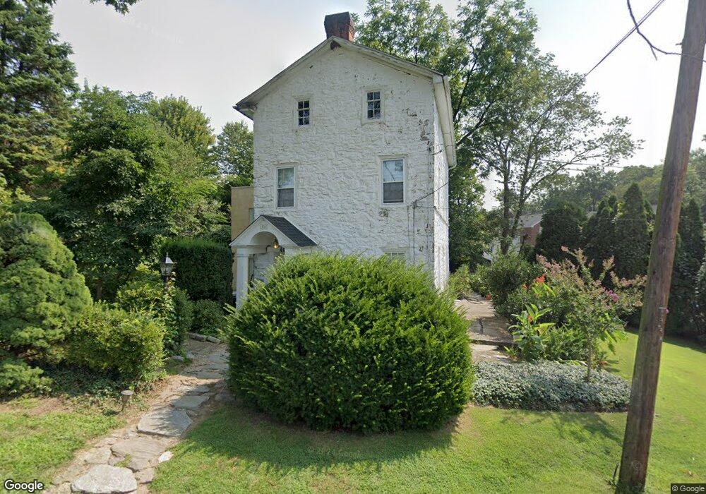 405 Fairmont Rd, Havertown, PA 19083 - photo 1