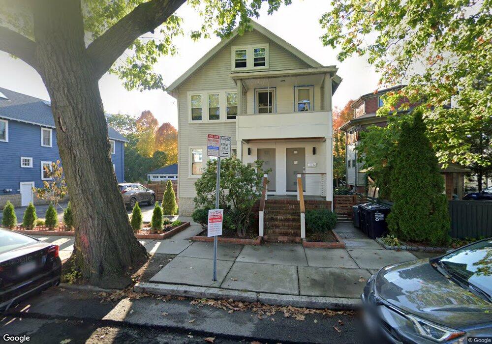 44 Aberdeen Ave unit 2, Cambridge, MA 02138 - photo 1