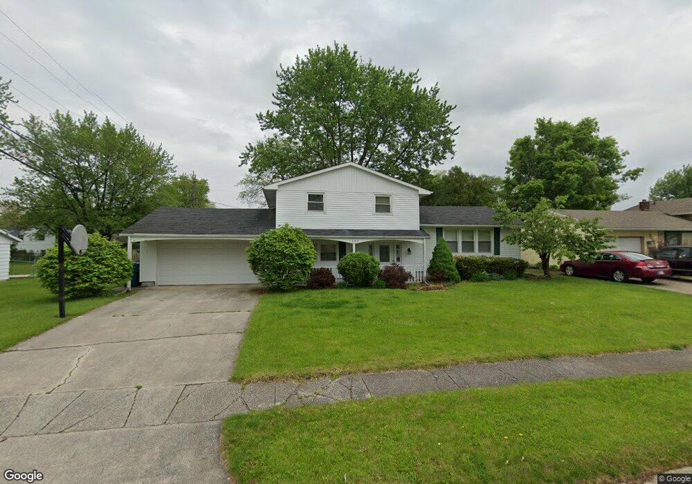 1405 Dundee Dr, New Haven, IN 46774 - photo 1