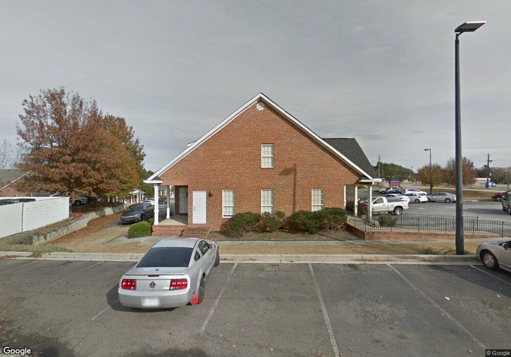 4409 Evans To Locks Rd, Evans, GA 30809 - photo 1