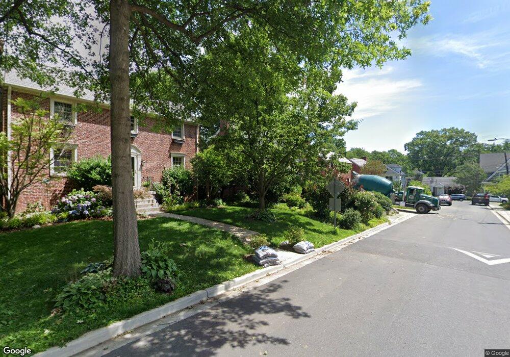 4505 Harling Ln, Bethesda, MD 20814 - photo 1