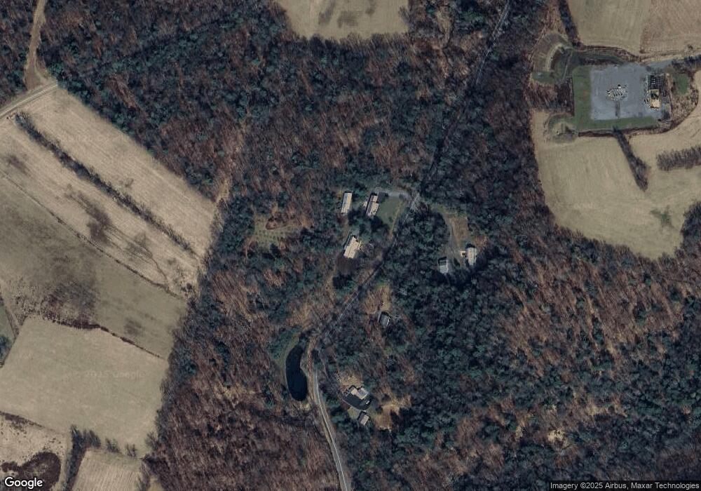 4335 Green Valley Rd, Hughesville, PA 17737 - photo 1