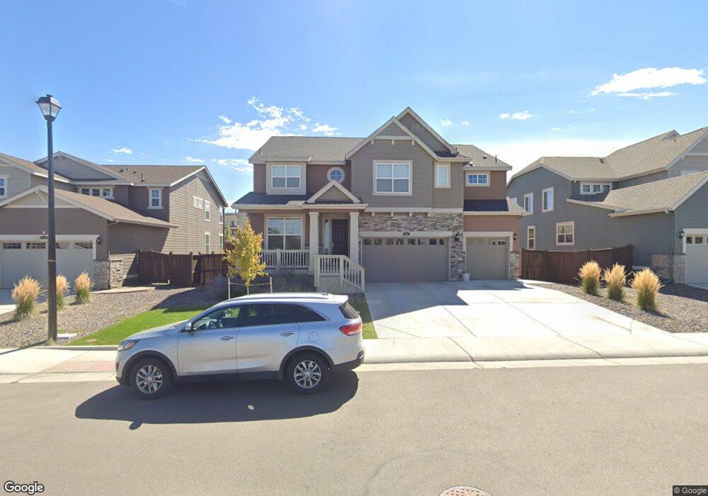 5318 E 144th Place, Thornton, CO 80602 - photo 1