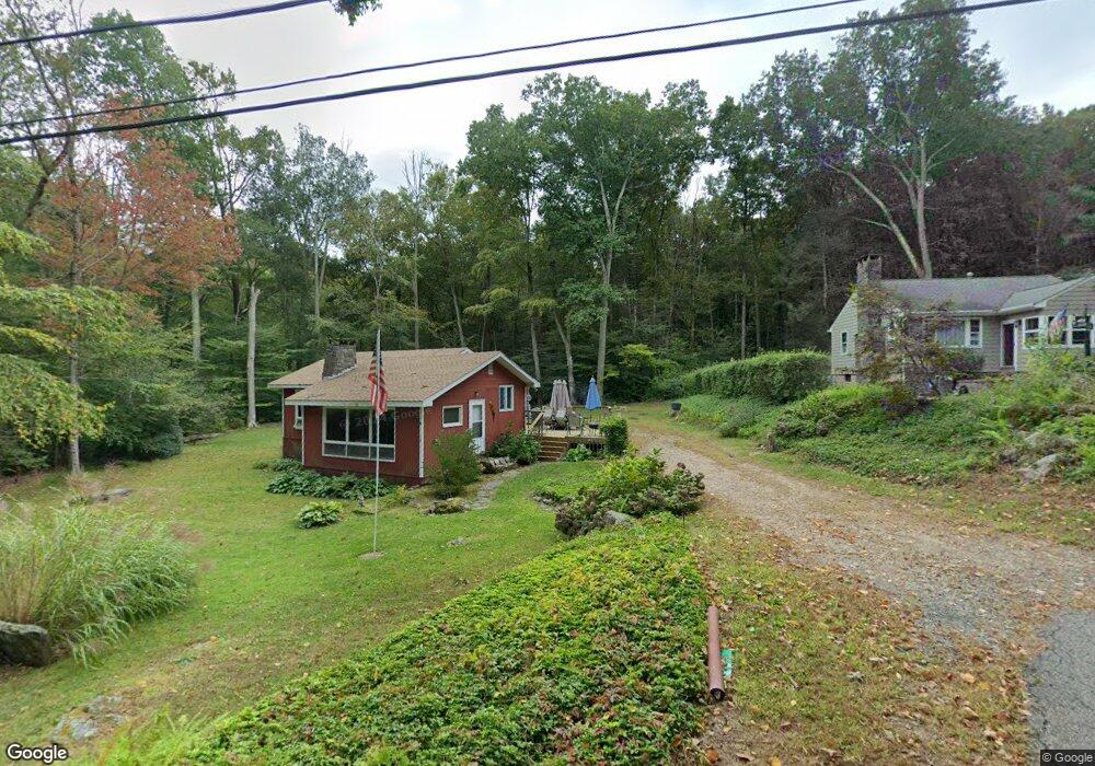 14 Laurel Cove Beach Rd, East Haddam, CT 06423 - photo 1