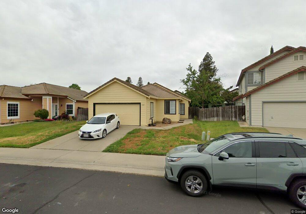 5117 Marble Creek Way, Elk Grove, CA 95758 - photo 1