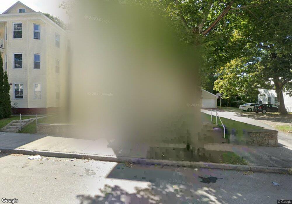 53 Charlotte St unit 1, Worcester, MA 01610 - photo 1