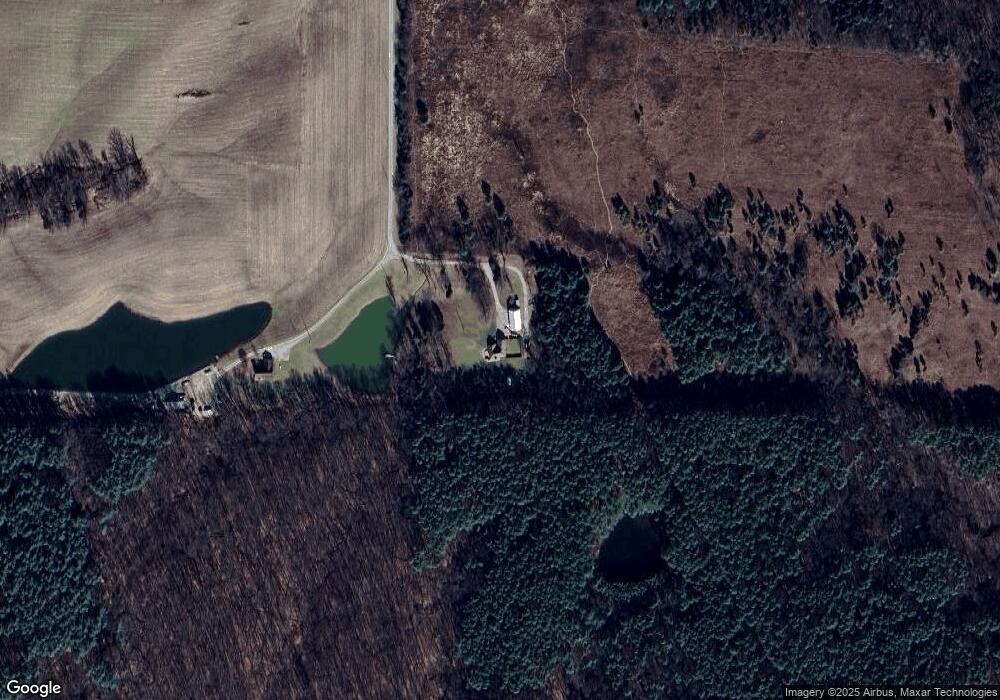 8515 Becks Grove Rd, Freetown, IN 47235 - photo 1