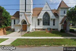 200 N State St, Franklin Grove, IL 61031