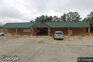 400 Tripp St, Americus, GA 31709