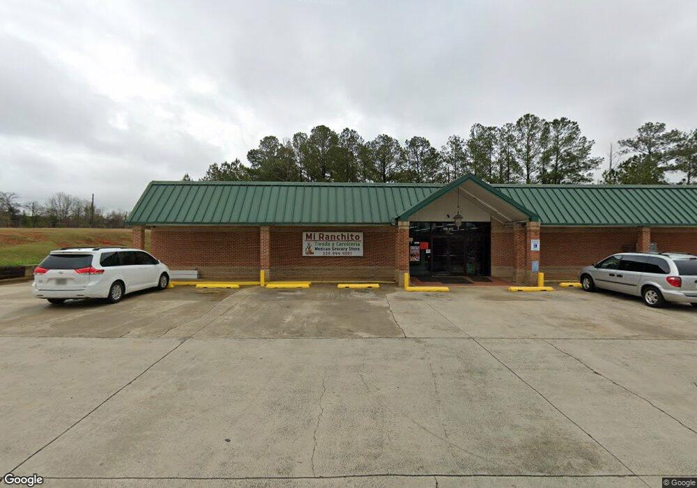 400 Tripp St, Americus, GA 31709 - photo 1