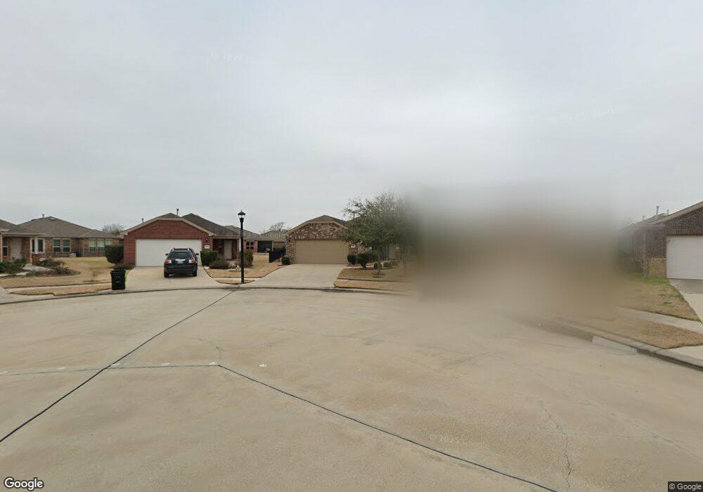 526 Feather Grass Way, Richmond, TX 77469 - photo 1