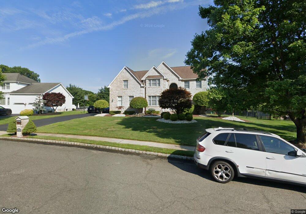 104 Janwich Dr, Morganville, NJ 07751 - photo 1