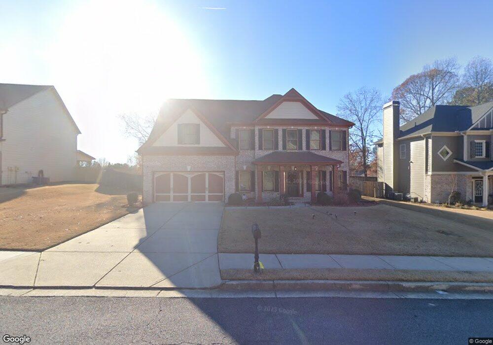 914 Ivey Chase Place unit 51, Dacula, GA 30019 - photo 1