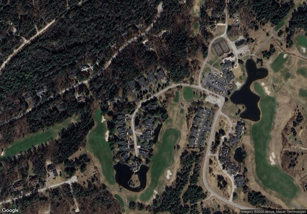 9564 Cottage Point Dr, Charlevoix, MI 49720 - photo 1