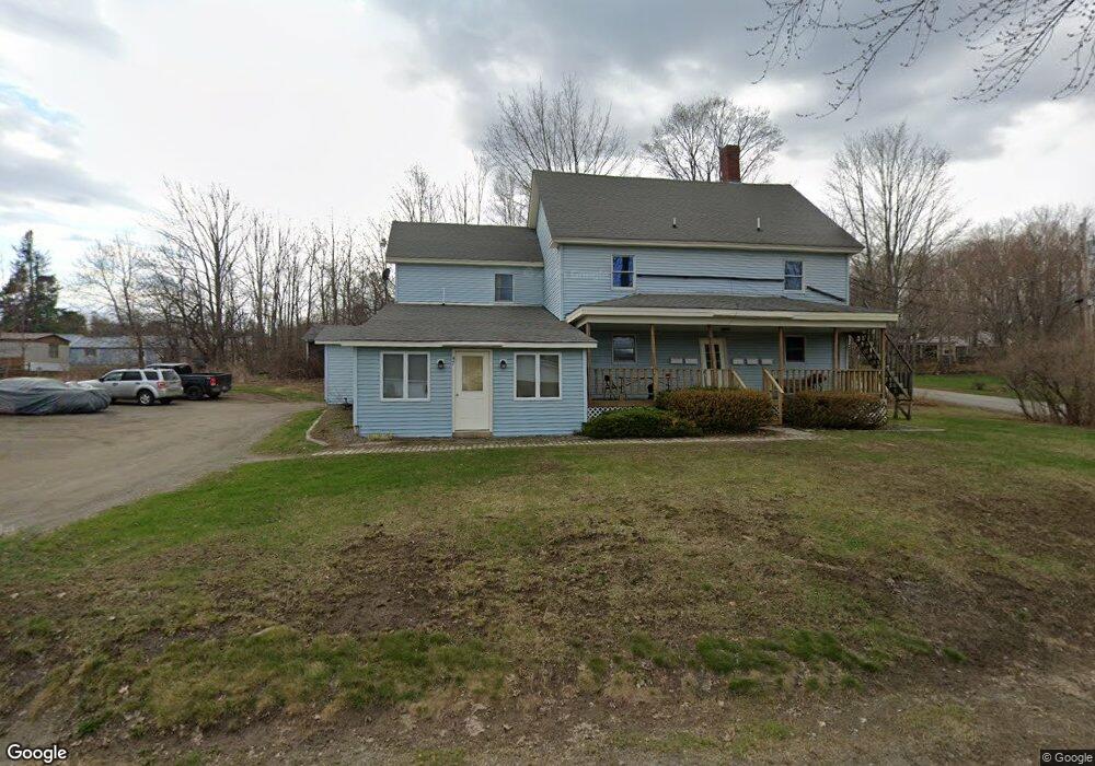 53 Railroad Ave, Dexter, ME 04930 - photo 1