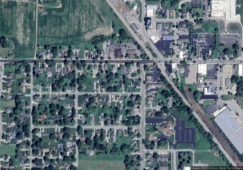 7965 Maple St, Birch Run, MI 48415 - photo 1