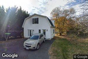 410 N 2nd St, Mc Connellsburg, PA 17233