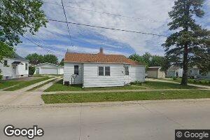 608 Avenue D, West Point, IA 52656
