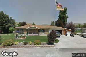 290 W Center St, Mantua, UT 84324