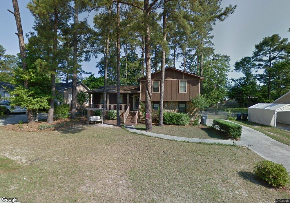 3957 Willowood Rd, Augusta, GA 30907 - photo 1