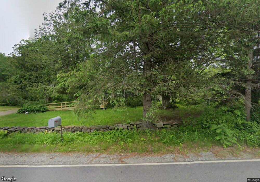 1751 State Route 32, Round Pond, ME 04564 - photo 1