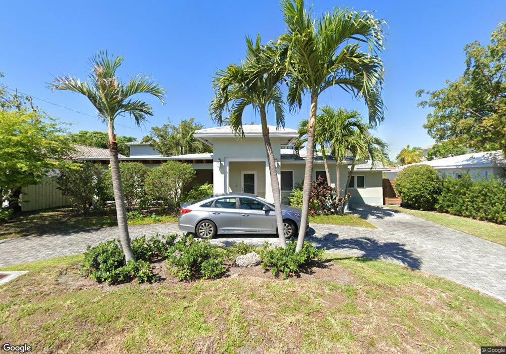 666 Hampton Ln, Key Biscayne, FL 33149 - photo 1