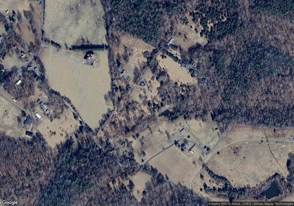 26 Hidden Run Ln, Castleton, VA 22716 - photo 1