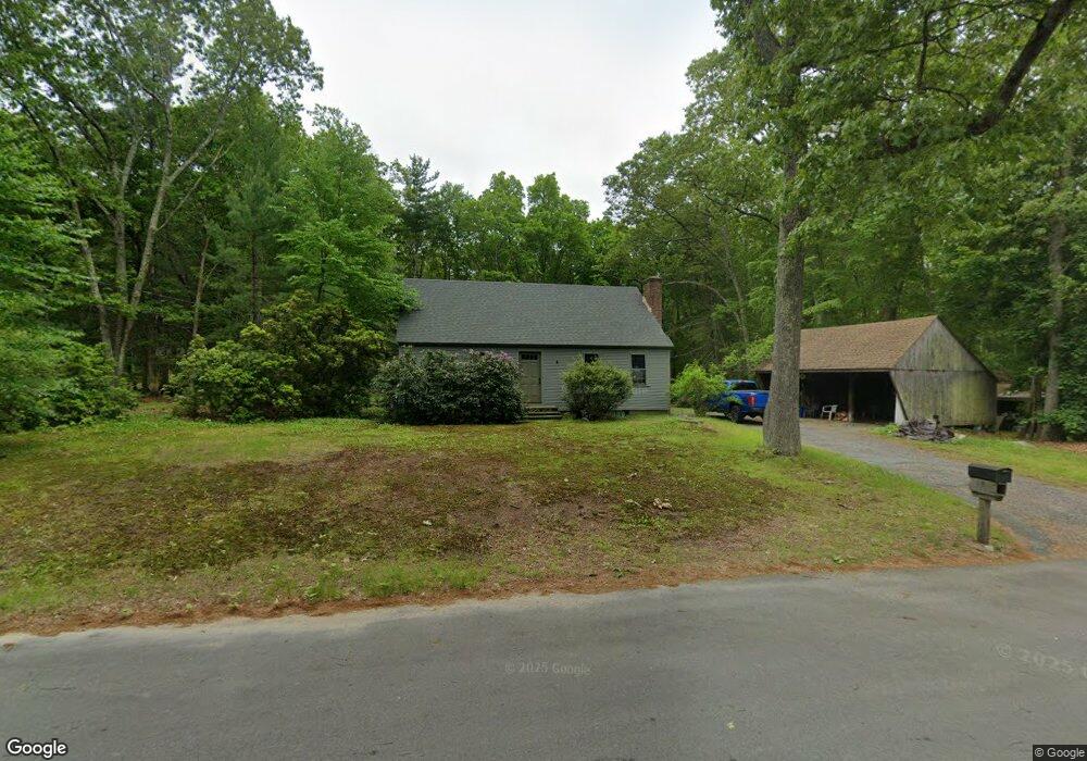 12 Bigelow Rd, Johnston, RI 02919 - photo 1