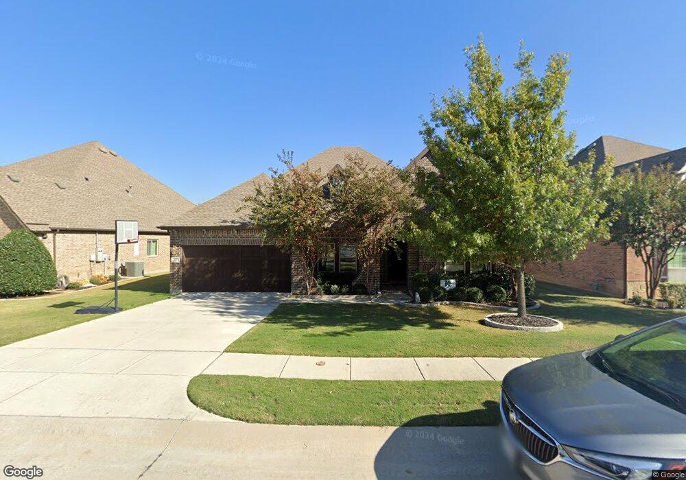 535 Hidden Meadow Dr, Keller, TX 76248 - photo 1