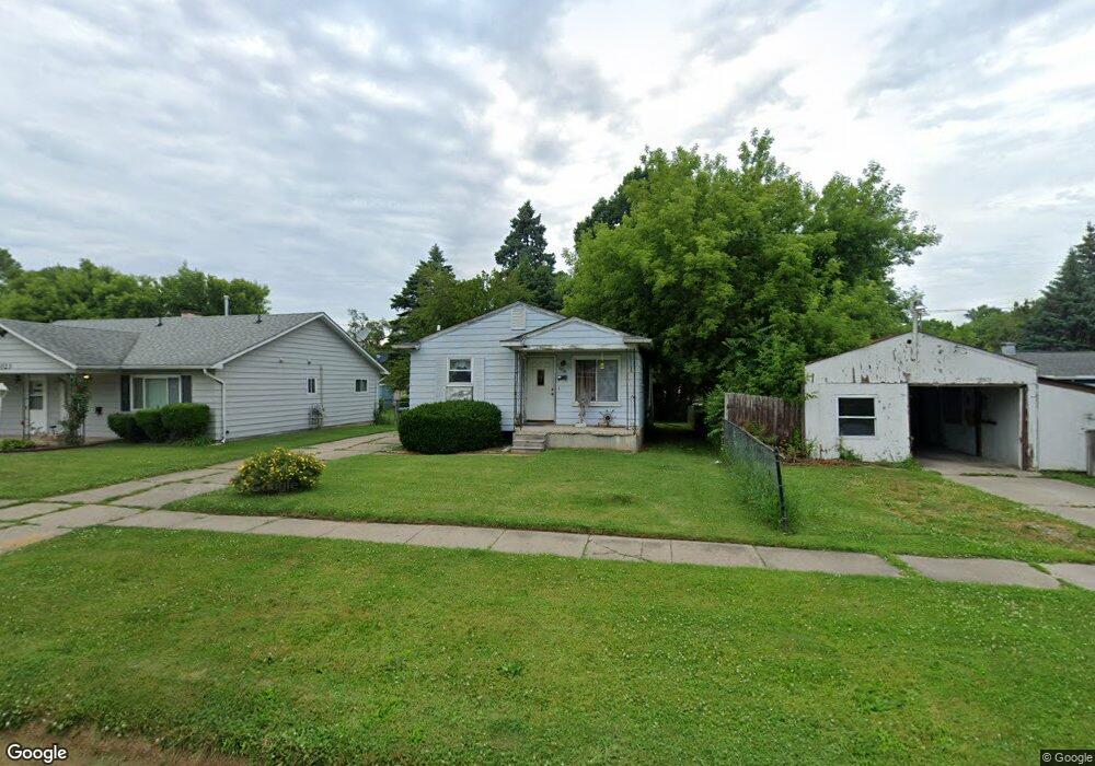 3029 Maryland Ave, Flint, MI 48506 - photo 1