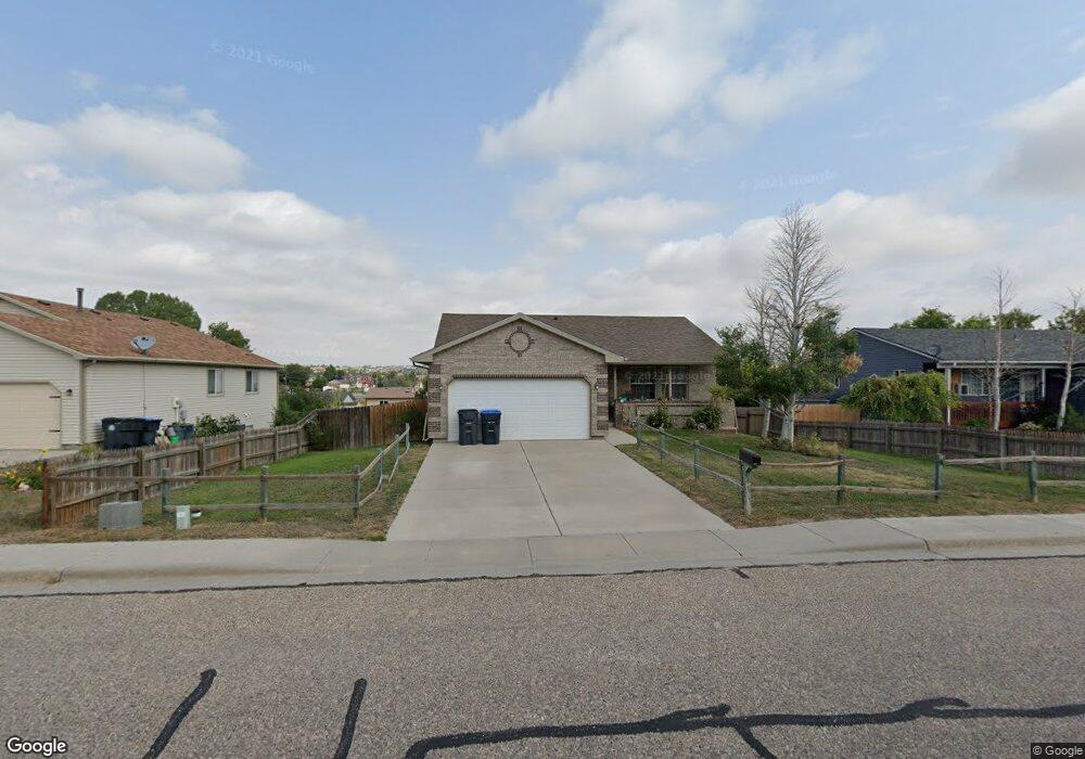 3810 Rawlins St, Cheyenne, WY 82001 - photo 1