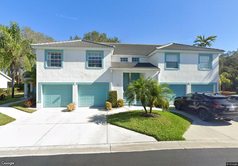 970 Partridge Cir, Naples, FL 34104 - photo 1