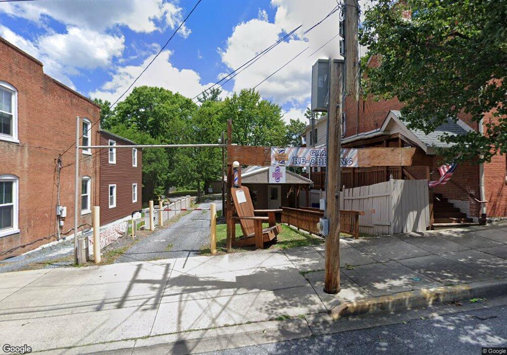 417 W Patrick St, Frederick, MD 21701 - photo 1