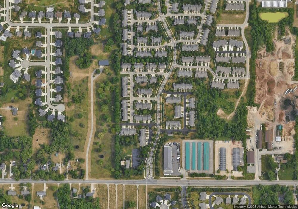 1350 Echoing Valley Dr SW, Byron Center, MI 49315 - photo 1