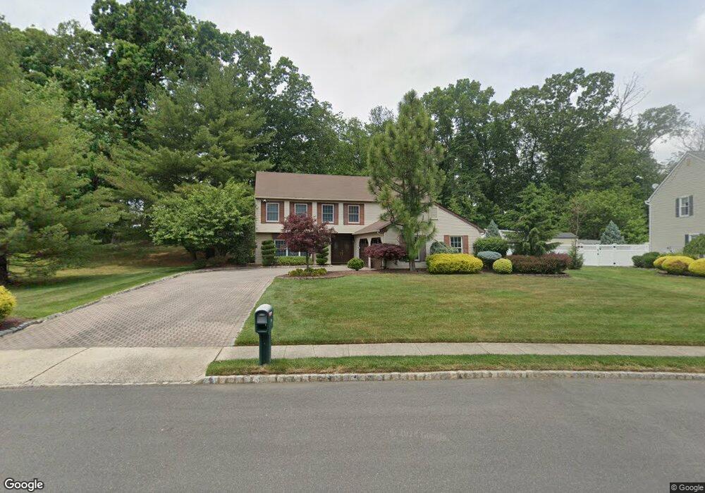 41 Windham Way, Englishtown, NJ 07726 - photo 1