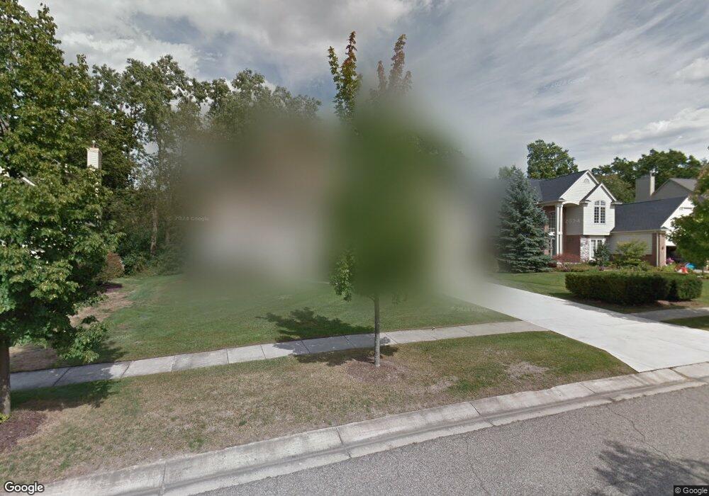 5247 Park Ridge Ct unit Bldg-Unit, West Bloomfield, MI 48323 - photo 1