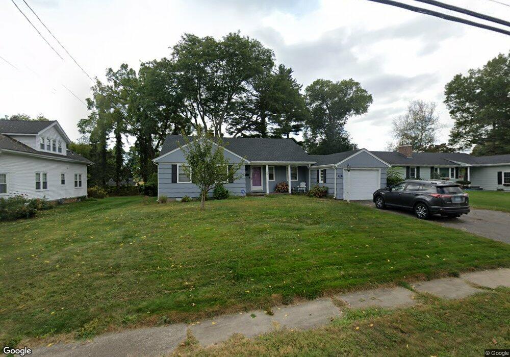 19 Calvin Rd, West Hartford, CT 06110 - photo 1