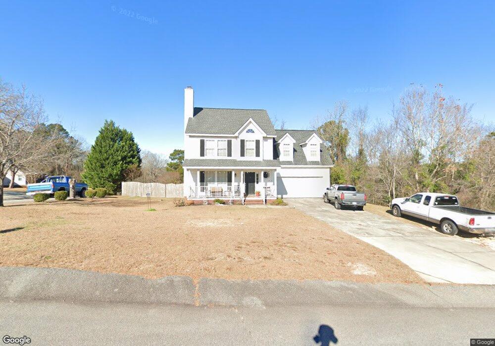 218 Crown Point Rd, Lexington, SC 29073 - photo 1