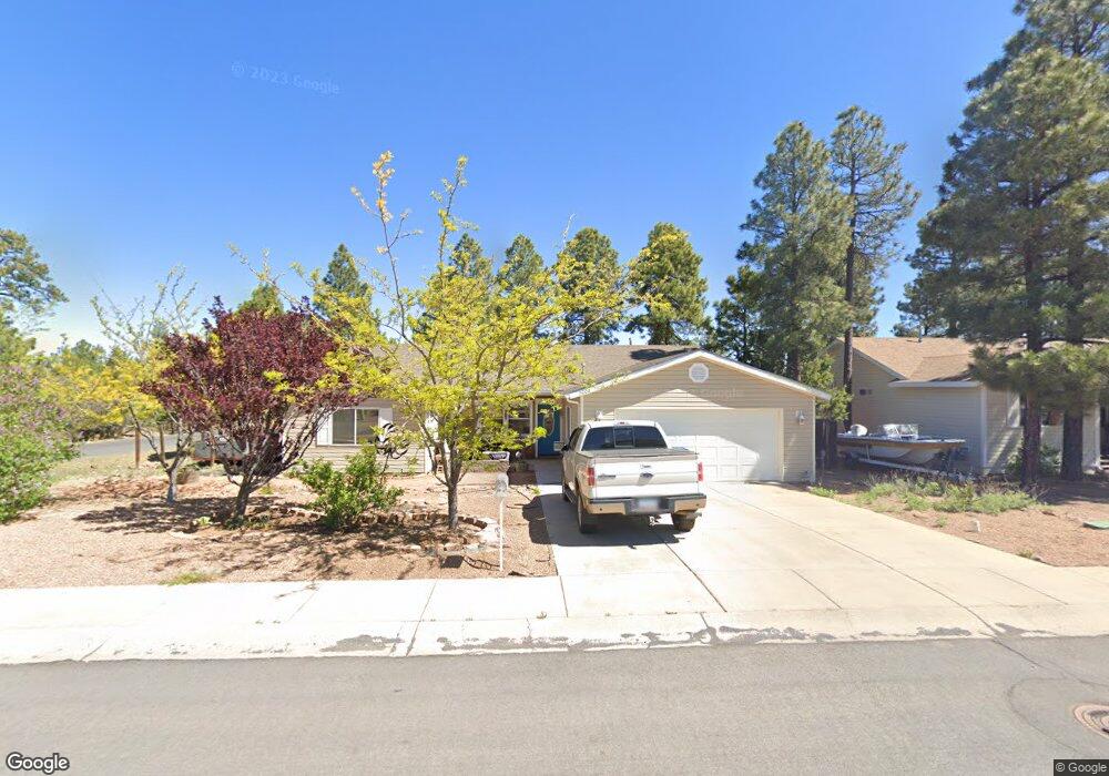 2000 W Merrill, Show Low, AZ 85901 - photo 1