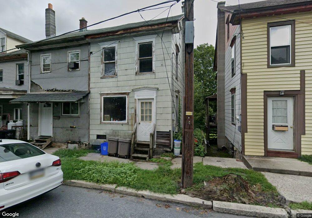 112 North Ave, Jim Thorpe, PA 18229 - photo 1