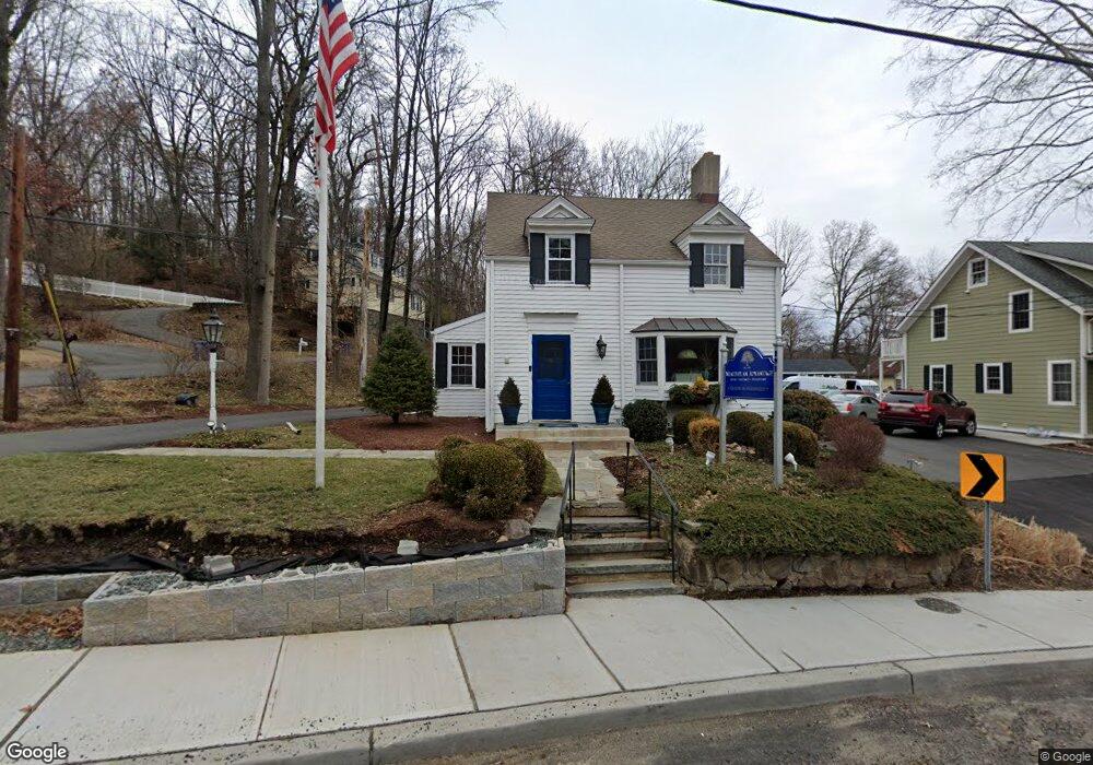 191 Washington St unit 2, Morristown, NJ 07960 - photo 1