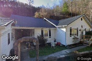 471 Cabin Fork, Jenkins, KY 41537