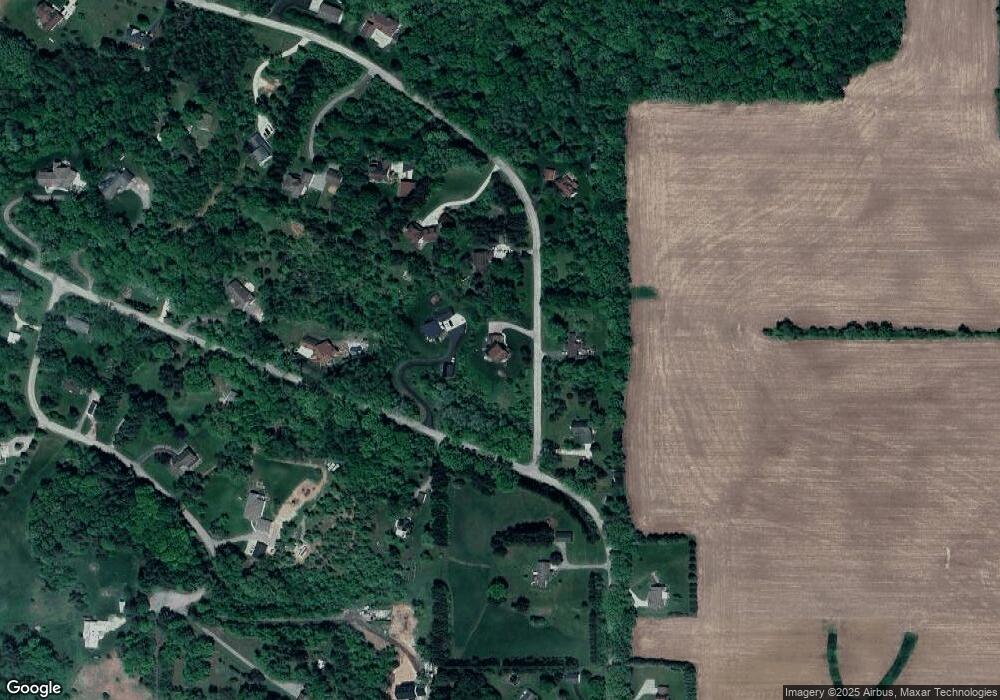 505 Echo Valley Rd, Brooklyn, WI 53521 - photo 1