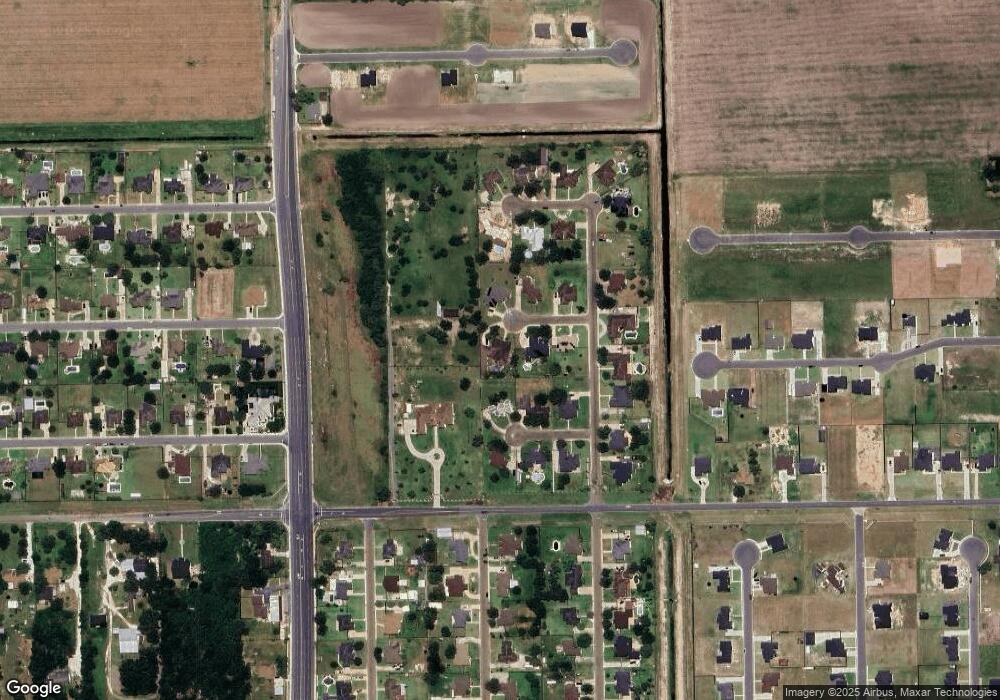 1257 Nicolas Cir, Weslaco, TX 78596 - photo 1