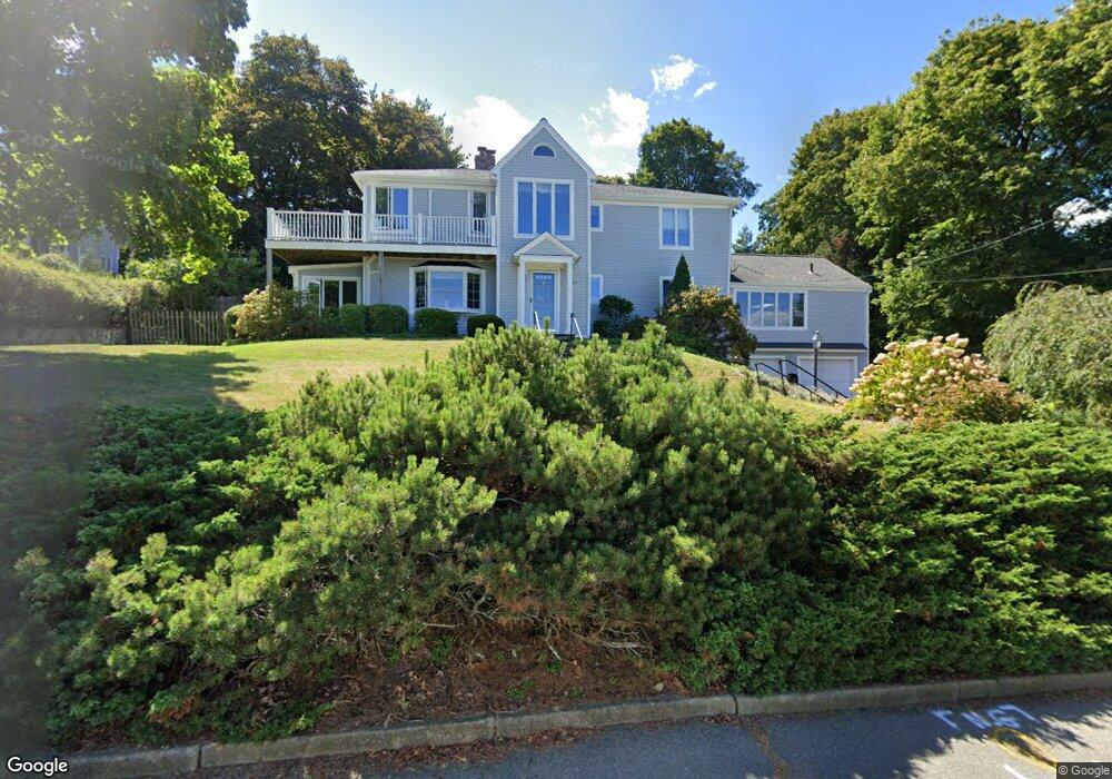 204 Otis St, Hingham, MA 02043 - photo 1