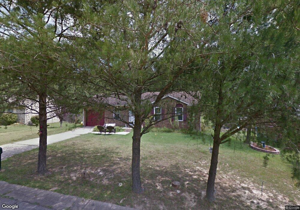 207 Broadmoor Ave, Charlestown, IN 47111 - photo 1