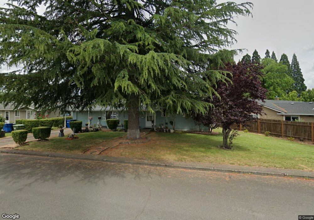 2299 F St, Hubbard, OR 97032 - photo 1