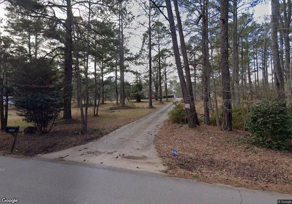 5322 Lombard Rd, Ellenwood, GA 30294 - photo 1