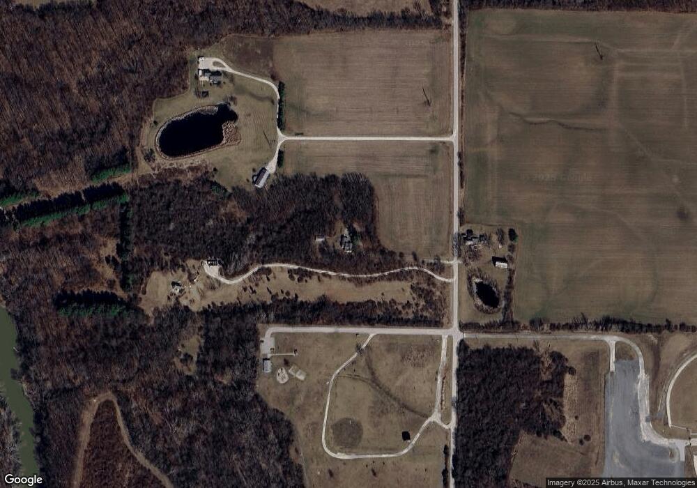 1350 Evergreen Rd, Huntington, IN 46750 - photo 1