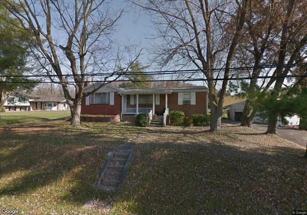 3337 Flint Hill Rd, Adamstown, MD 21710 - photo 1